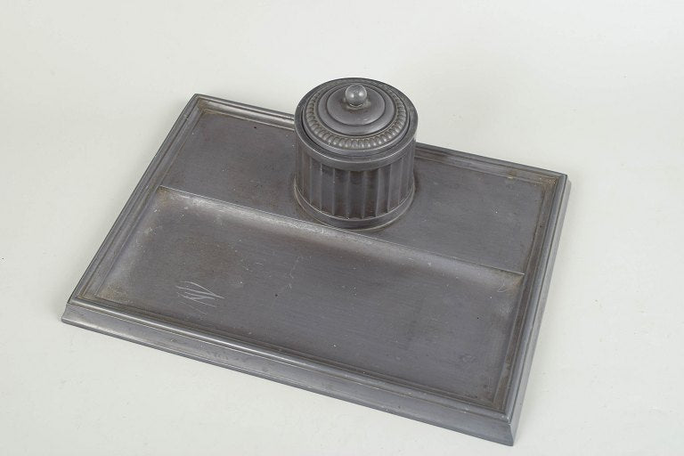 MODERN DESIGN - Artist: Just Andersen – L' ART COPENHAGEN