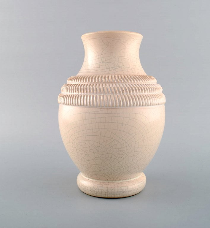 CERAMICS - Artist: Pol Chambost – L' ART COPENHAGEN