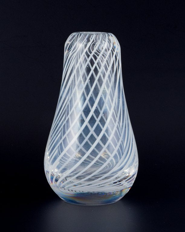 MODERN DESIGN - Category: Art glass Vases – L' ART COPENHAGEN