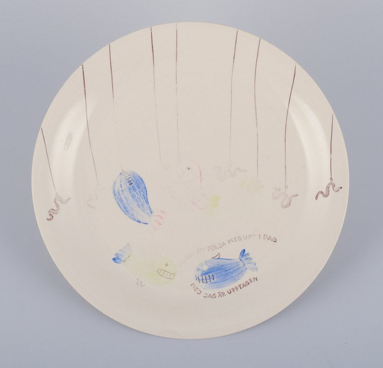 CERAMICS - Brand: Gustavsberg – L' ART COPENHAGEN