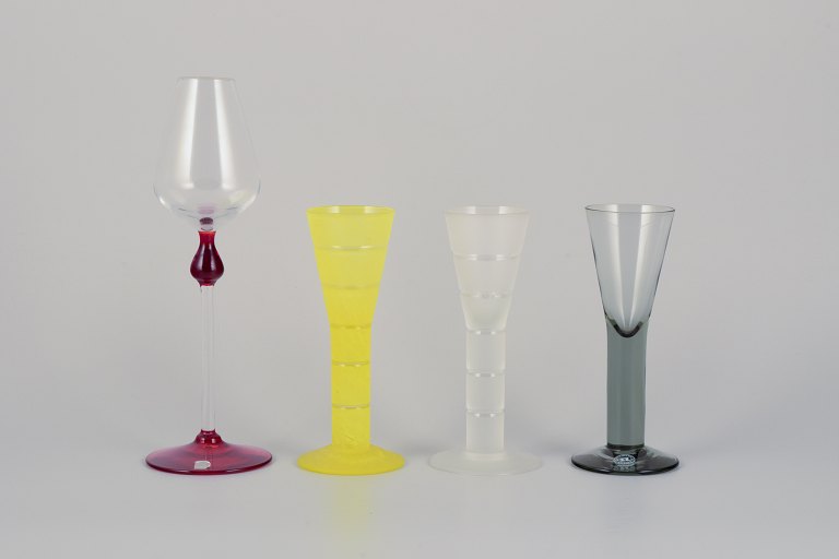 MODERN DESIGN - Category: Modern Glassware – L' ART COPENHAGEN