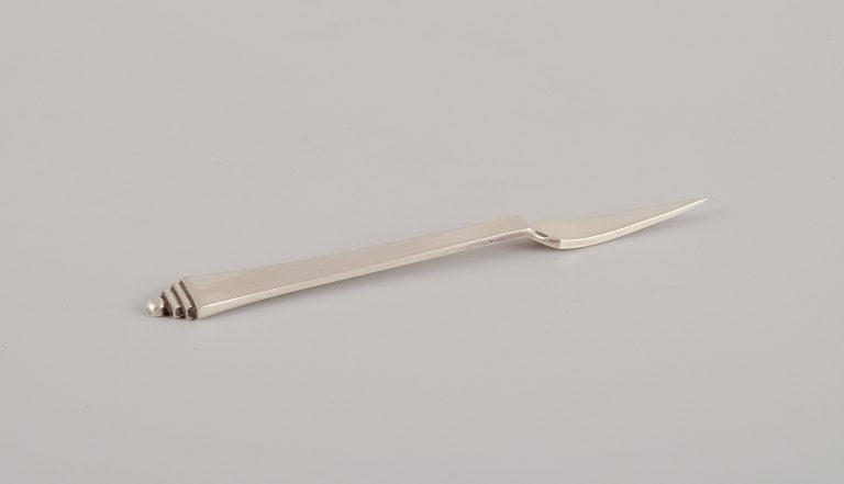 SILVER - Category: Georg Jensen Cutlery – L' ART COPENHAGEN