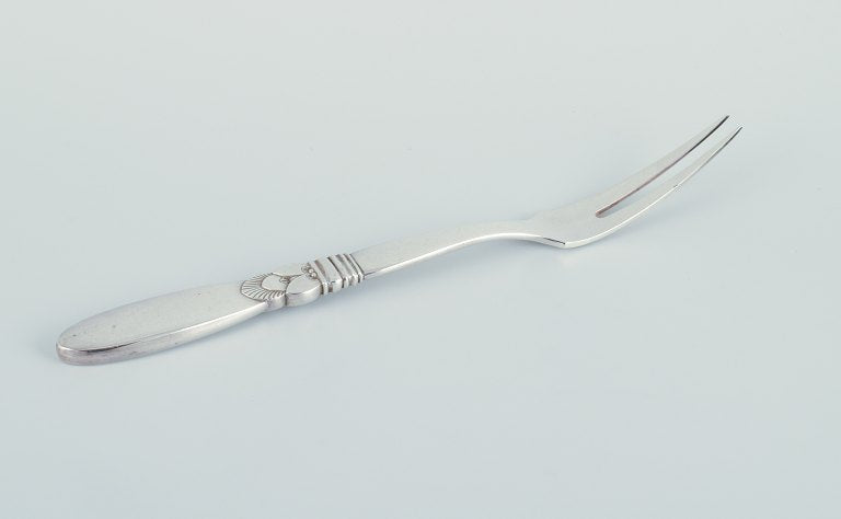 SILVER - Category: Cutlery – L' ART COPENHAGEN