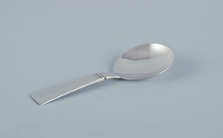 SILVER & JEWELRY - Brand: Georg Jensen – L' ART COPENHAGEN