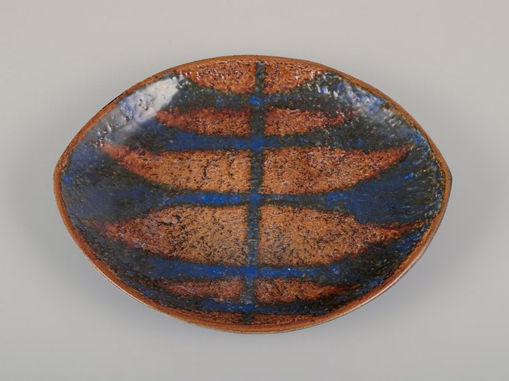 CERAMICS - Brand: Upsala Ekeby – L' ART COPENHAGEN