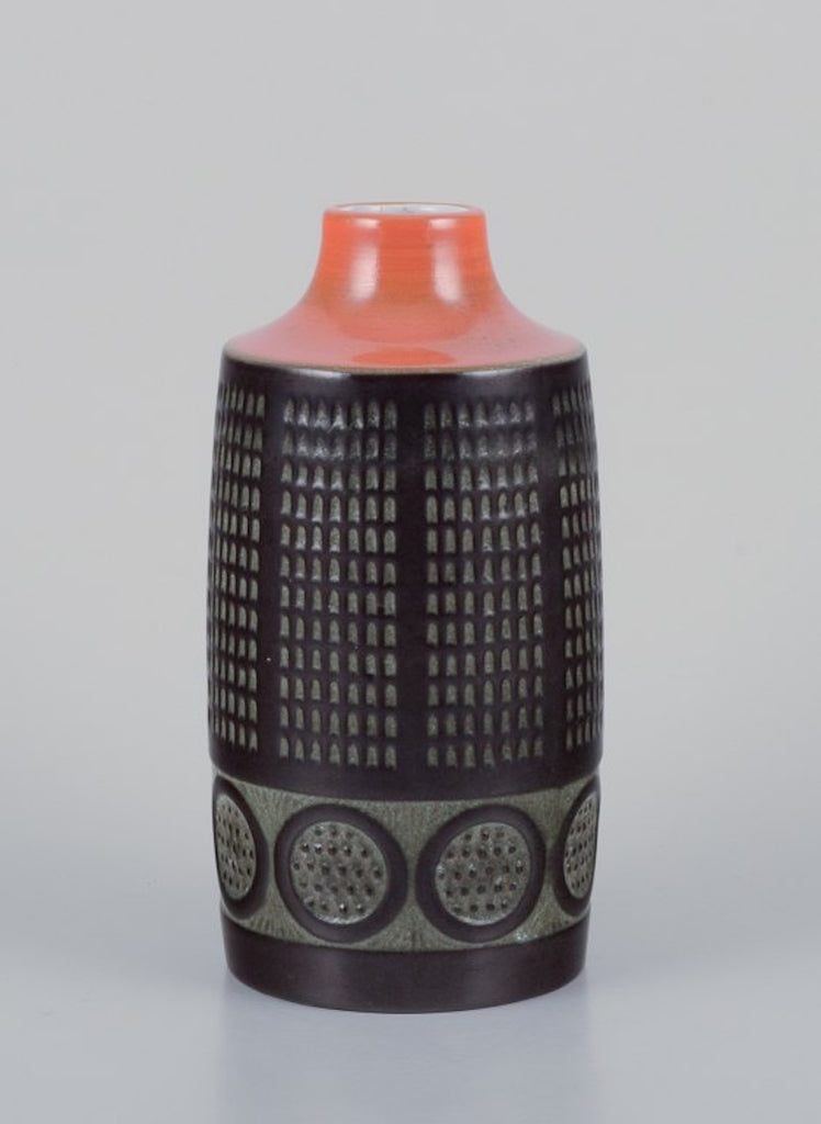 CERAMICS - Brand: Upsala Ekeby – L' ART COPENHAGEN
