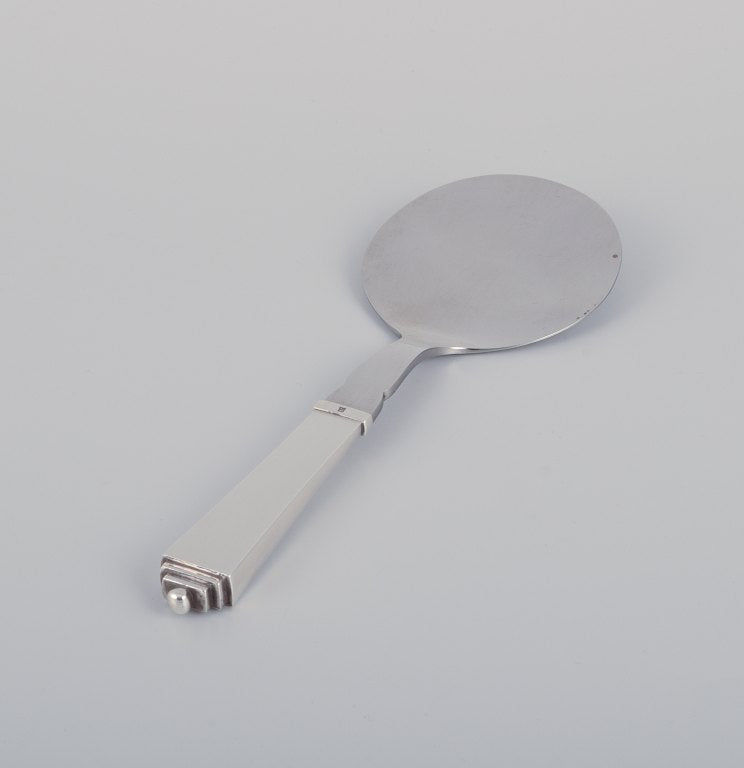 SILVER & JEWELRY - Brand: Georg Jensen – L' ART COPENHAGEN SILVER & JEWELRY - Brand: Georg Jensen – L' ART COPENHAGEN