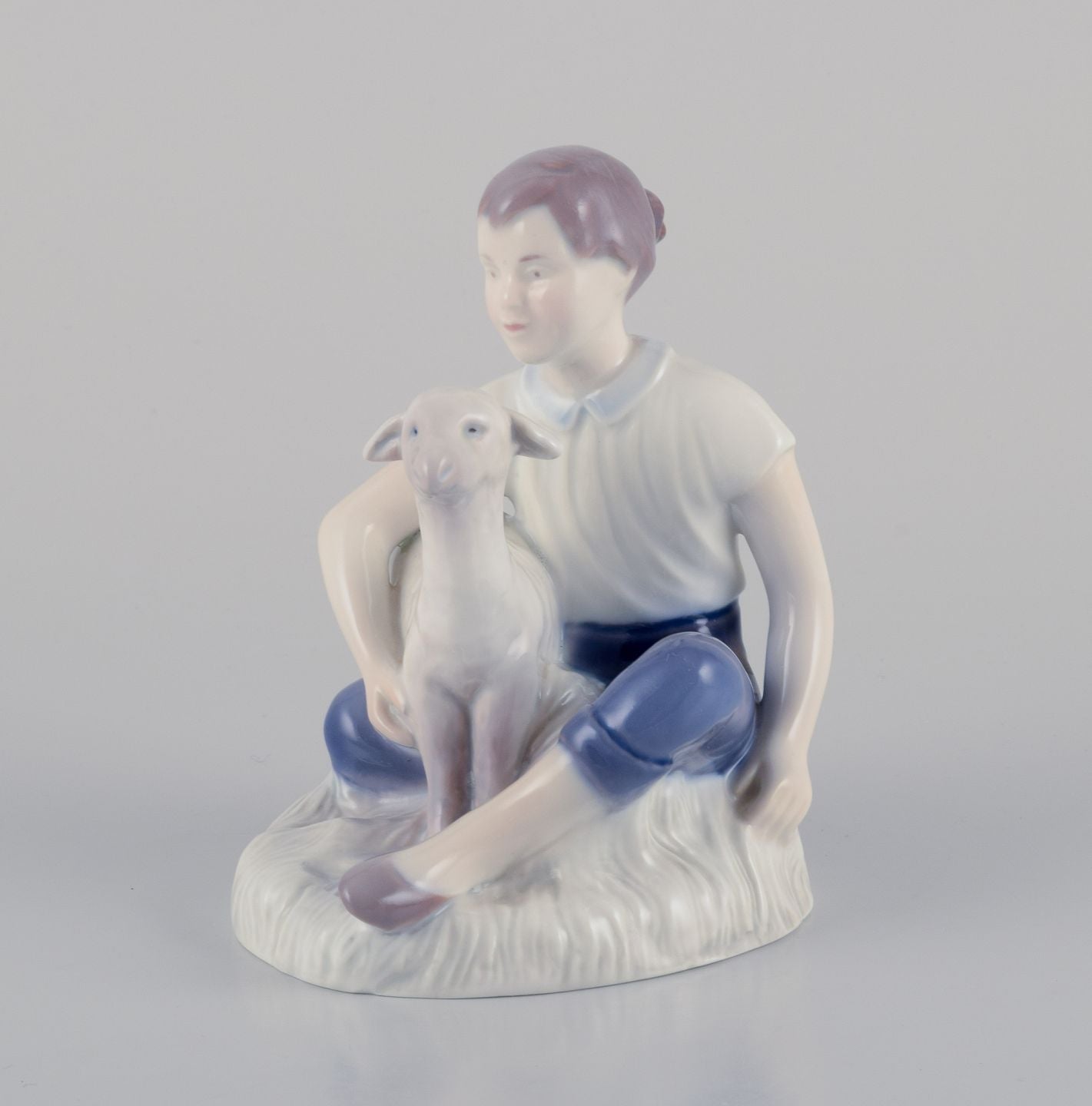 PORCELAIN - Brand: Bing & Grøndahl – L' ART COPENHAGEN