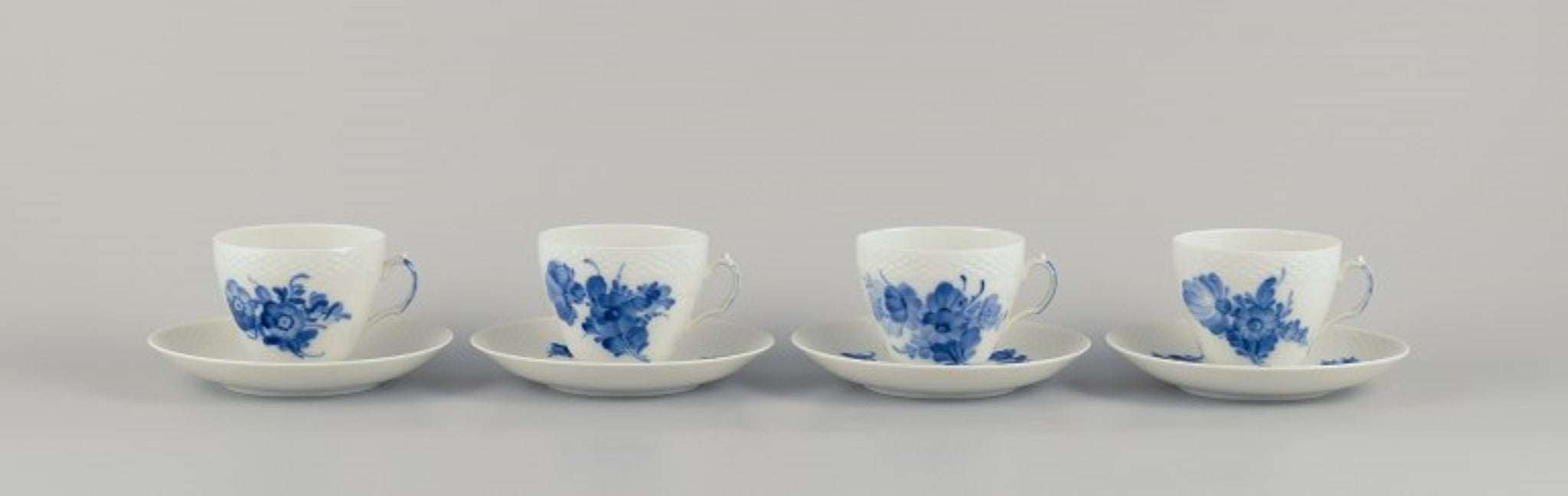 PORCELAIN - Region: Denmark – L' ART COPENHAGEN