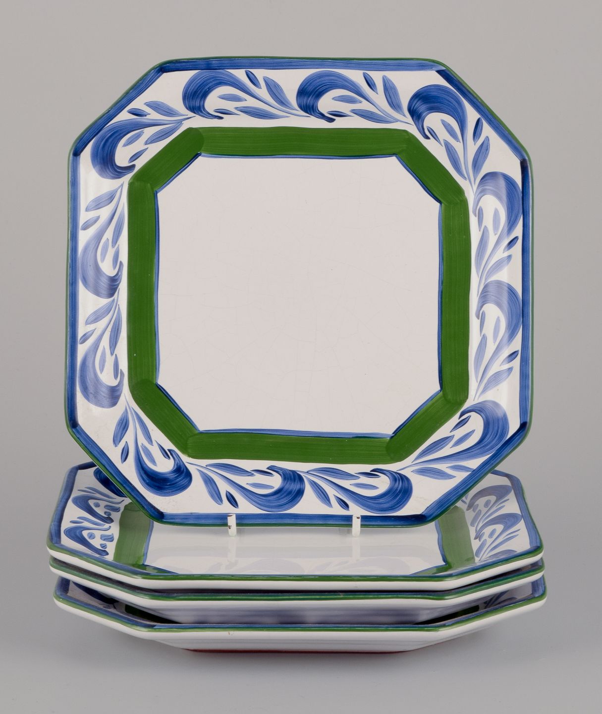 食器 HERENDHVNGARY HANDPAINTED Herend Hungary Hand-painted Porcelain Rothschild Trinket Box