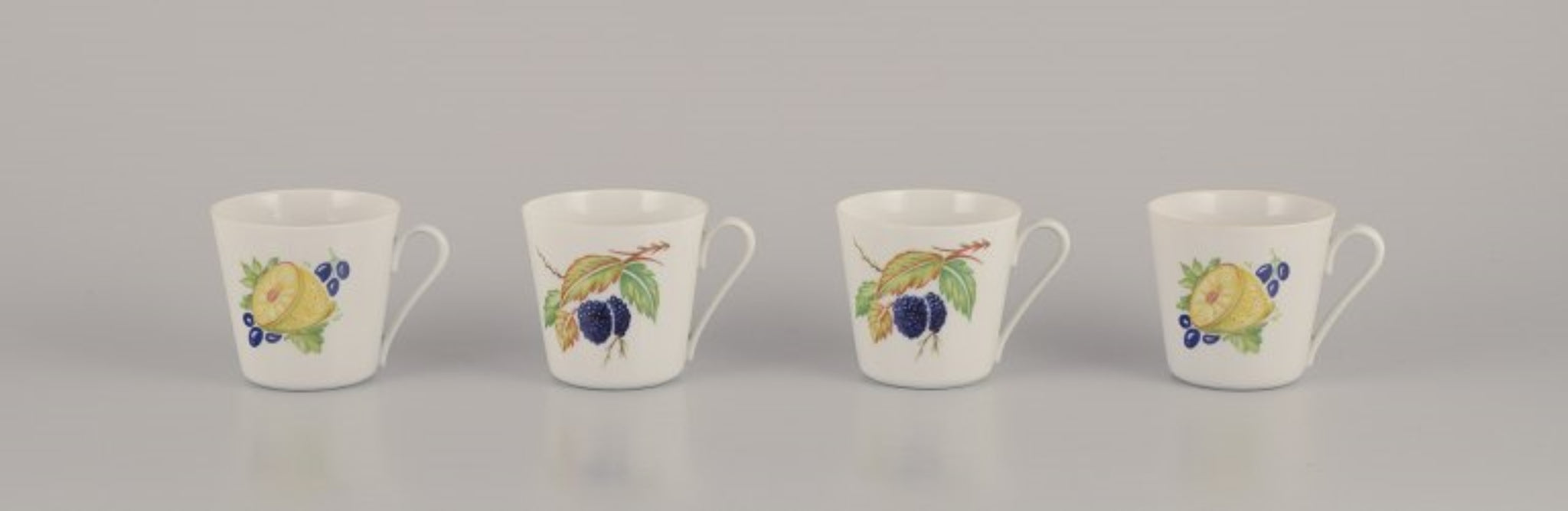 PORCELAIN - Brand: Various – L' ART COPENHAGEN