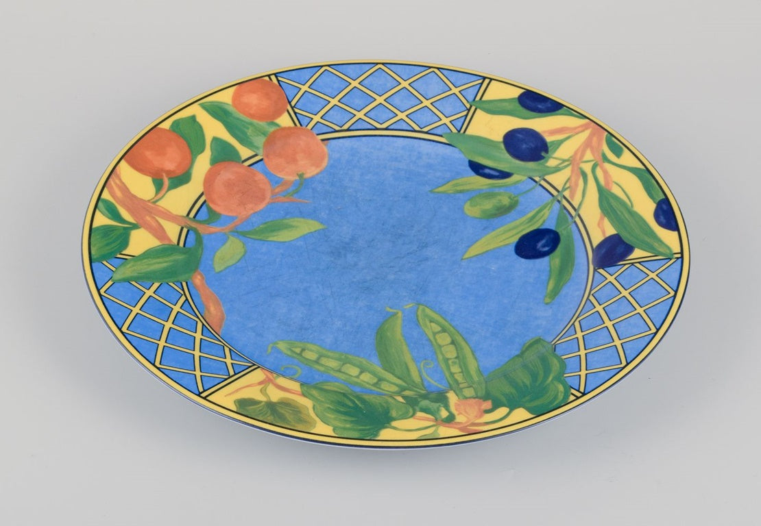 PORCELAIN - Region: France – L' ART COPENHAGEN
