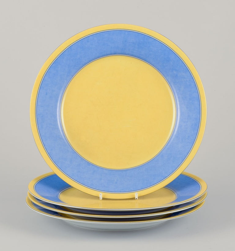 PORCELAIN - Region: France – L' ART COPENHAGEN