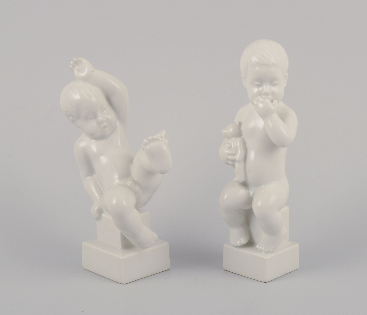 PORCELAIN - Brand: Bing & Grøndahl – L' ART COPENHAGEN