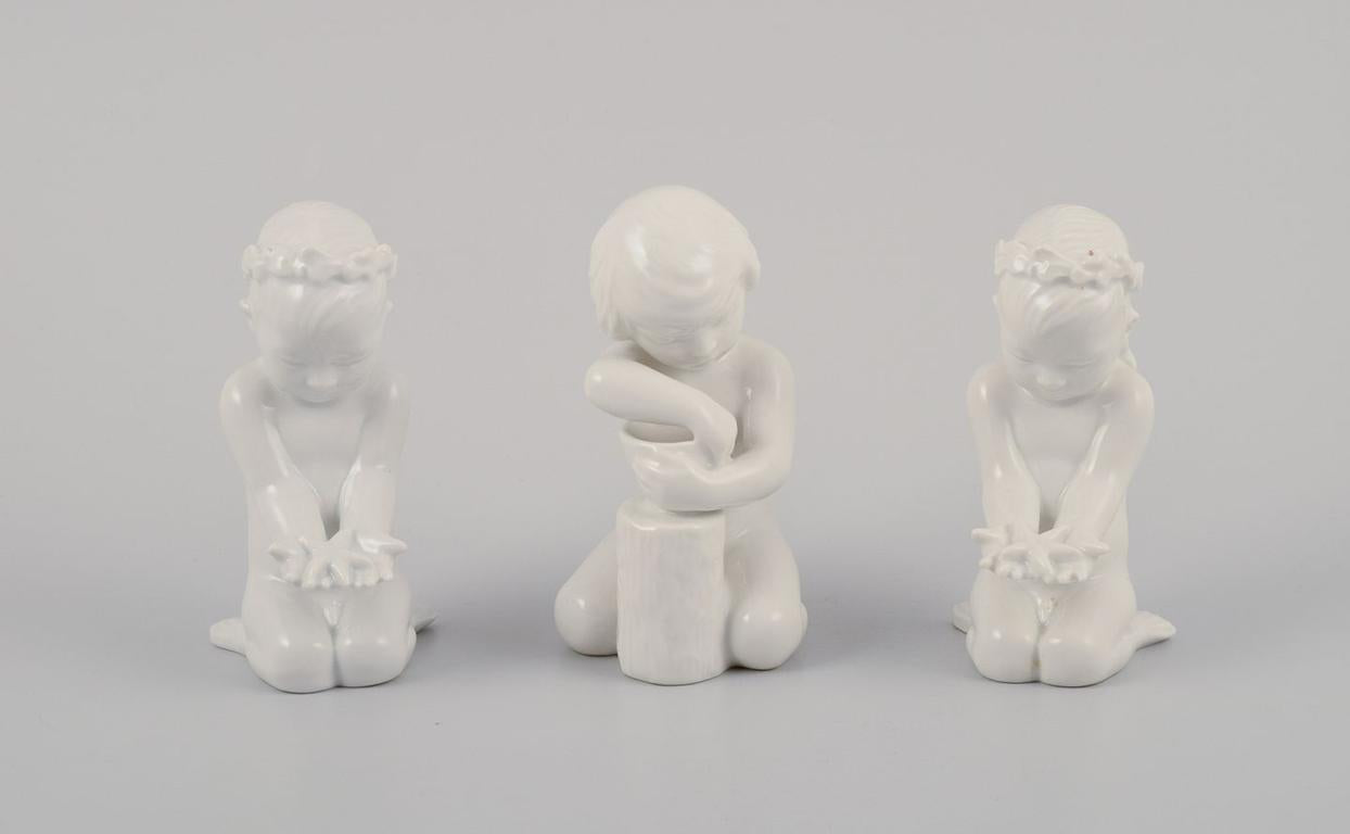 PORCELAIN - Brand: Bing & Grøndahl – L' ART COPENHAGEN