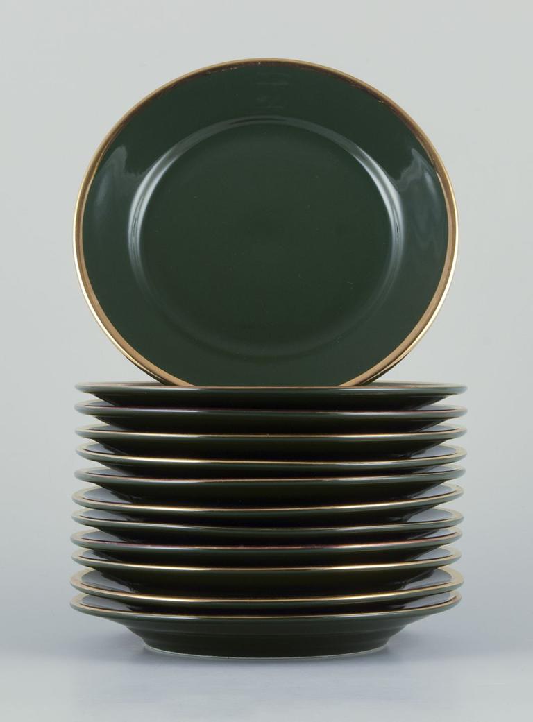 PORCELAIN - Region: France – L' ART COPENHAGEN