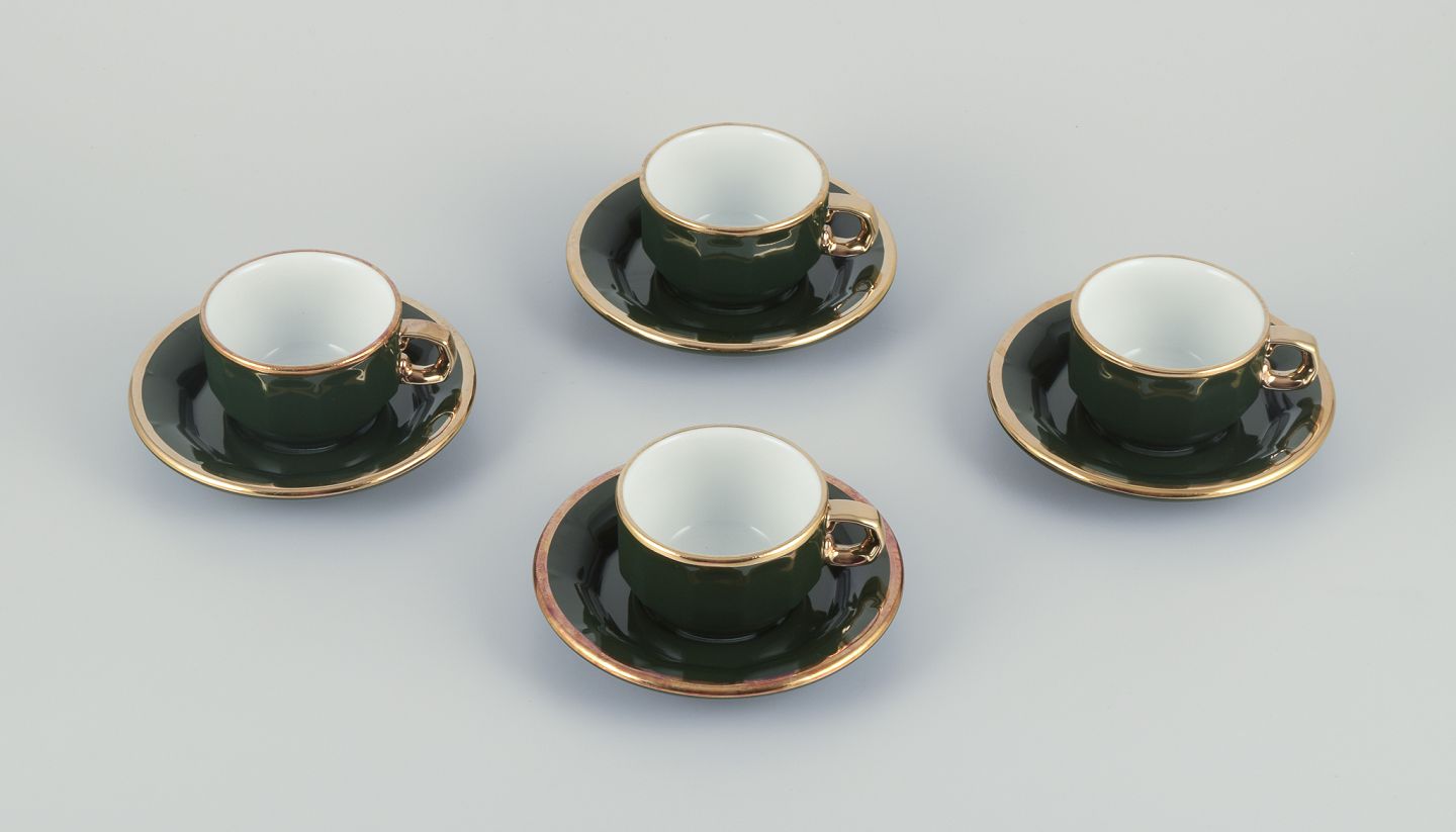 PORCELAIN - Region: France – L' ART COPENHAGEN