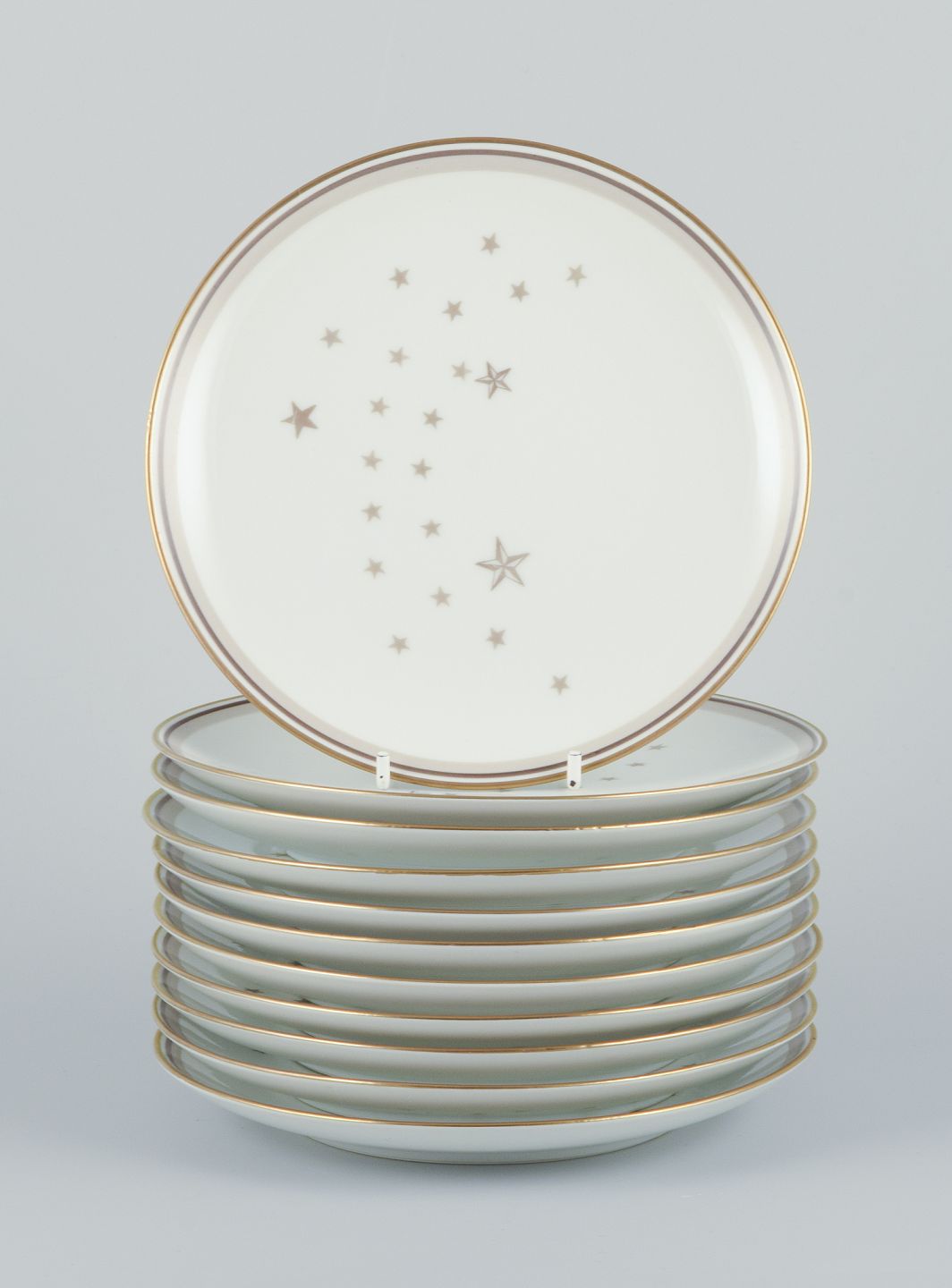 PORCELAIN - Brand: Bing & Grøndahl – L' ART COPENHAGEN