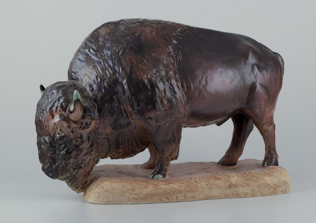 完品で希少　Bing & Grøndahl 100周年記念 1992 復刻版 CERAMICS - Brand: Bing & Grøndahl – L' ART COPENHAGEN