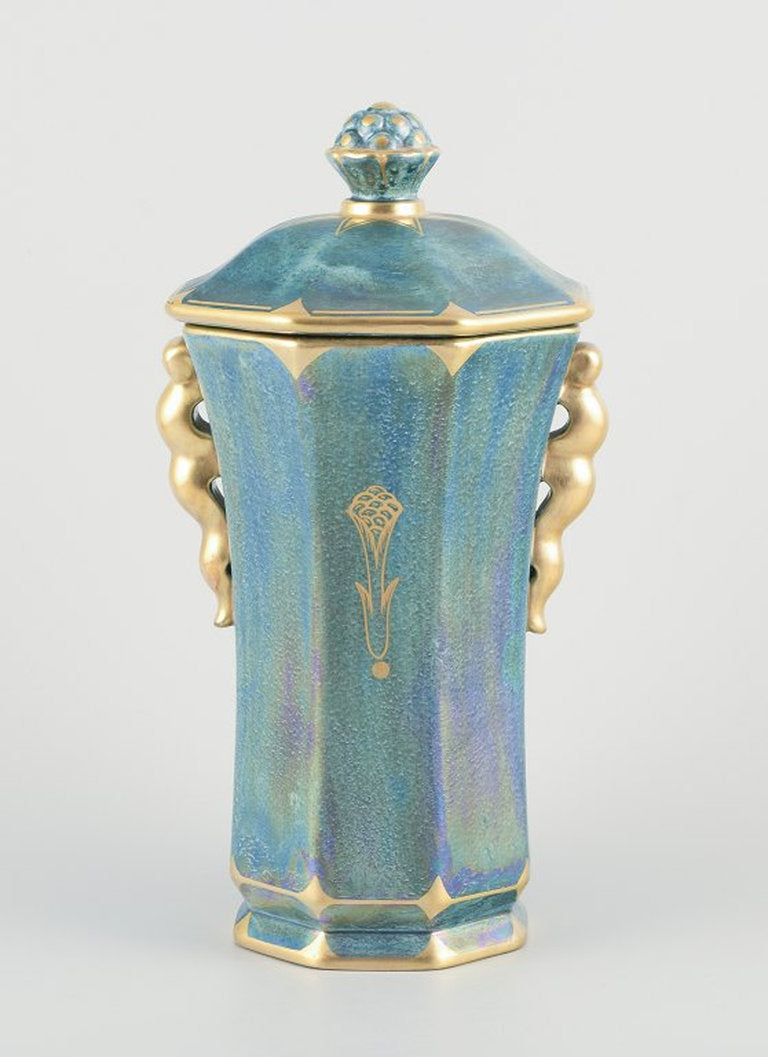 CERAMICS - Brand: Gustavsberg – L' ART COPENHAGEN