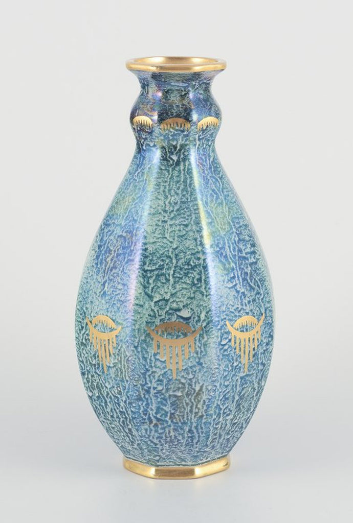 CERAMICS - Brand: Gustavsberg – L' ART COPENHAGEN
