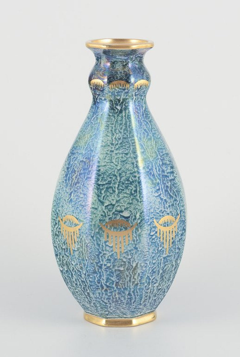 CERAMICS - Brand: Gustavsberg – L' ART COPENHAGEN