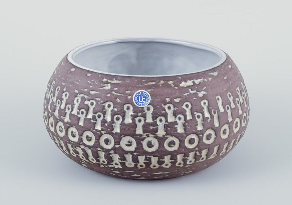 CERAMICS - Brand: Upsala Ekeby – L' ART COPENHAGEN