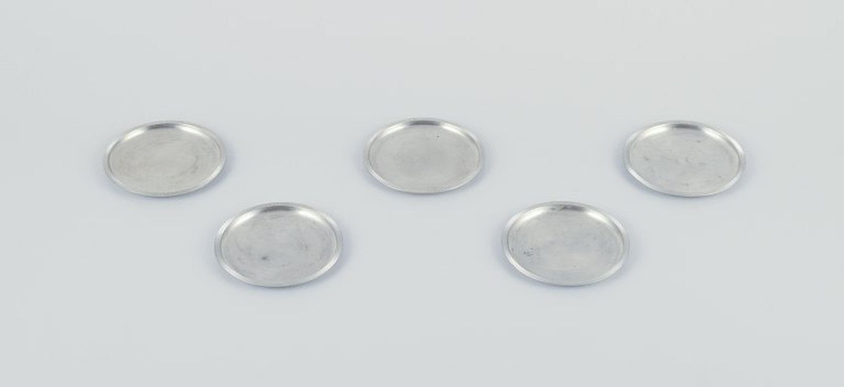 MODERN DESIGN - Artist: Just Andersen – L' ART COPENHAGEN