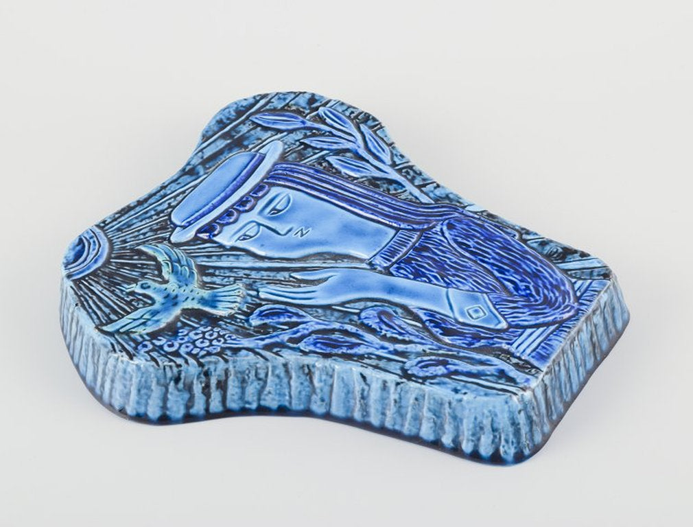 Rörstrand – L' ART COPENHAGEN