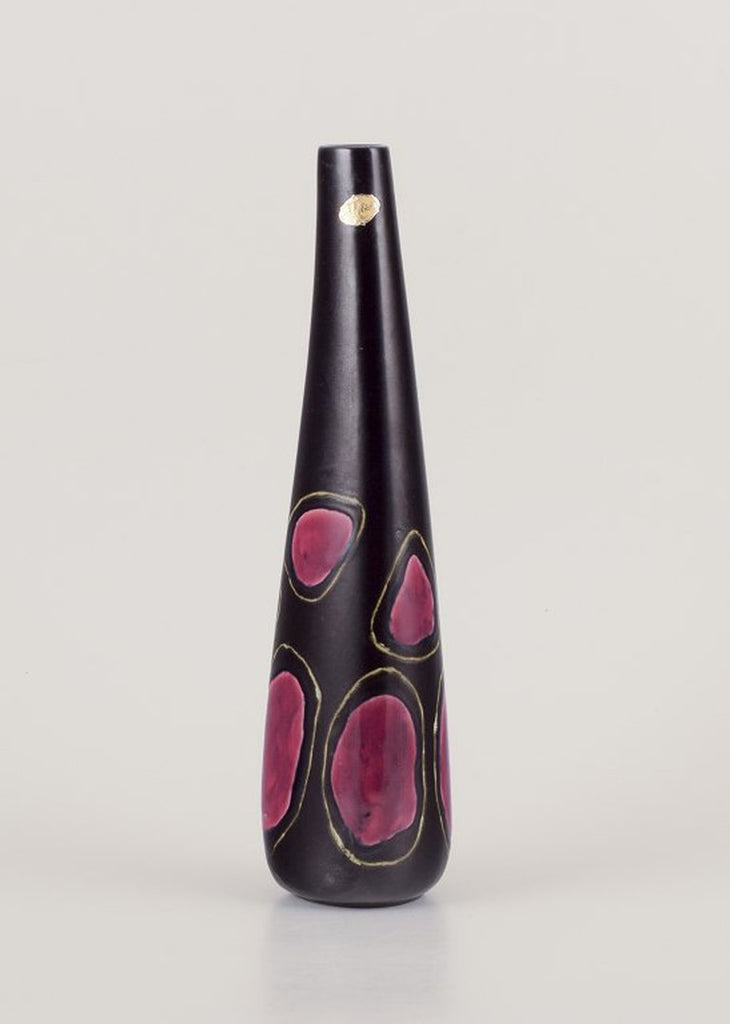 CERAMICS - Brand: Upsala Ekeby – L' ART COPENHAGEN