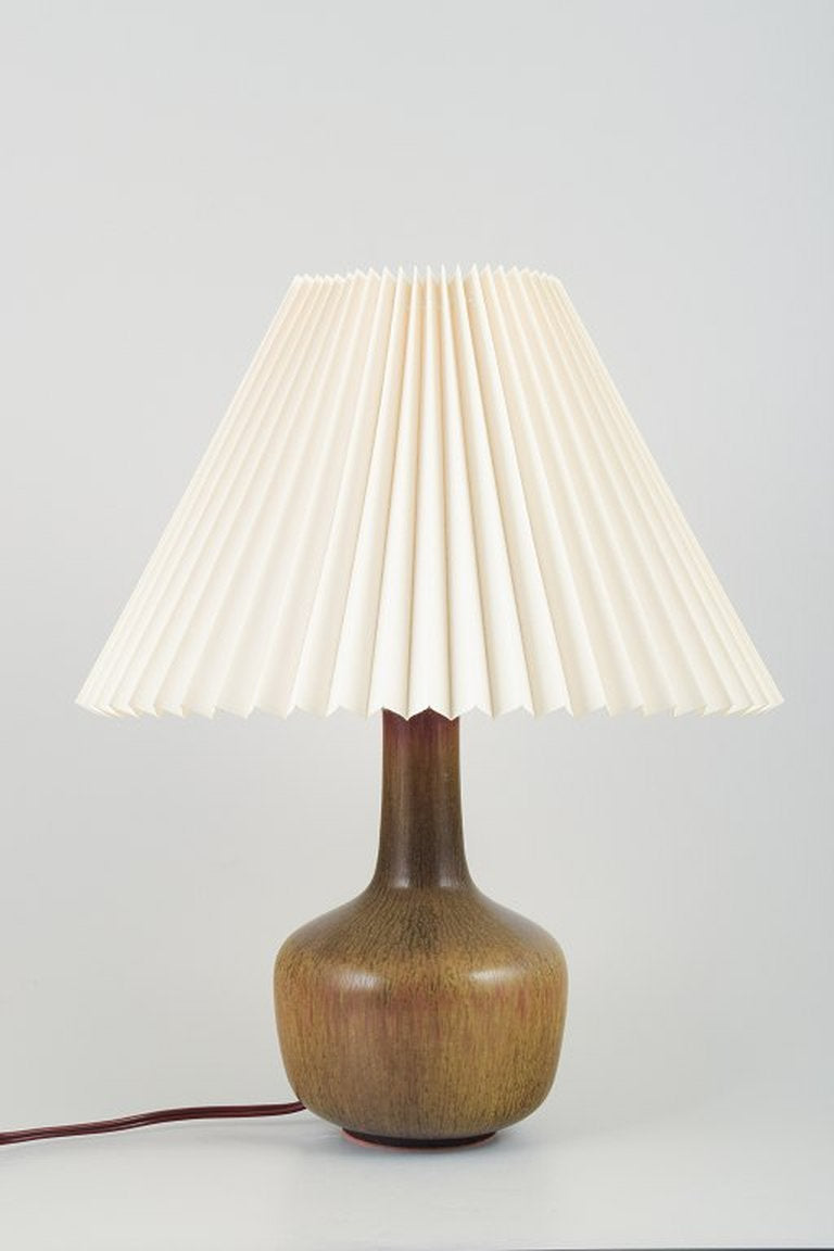 CERAMICS - Brand: Saxbo – L' ART COPENHAGEN