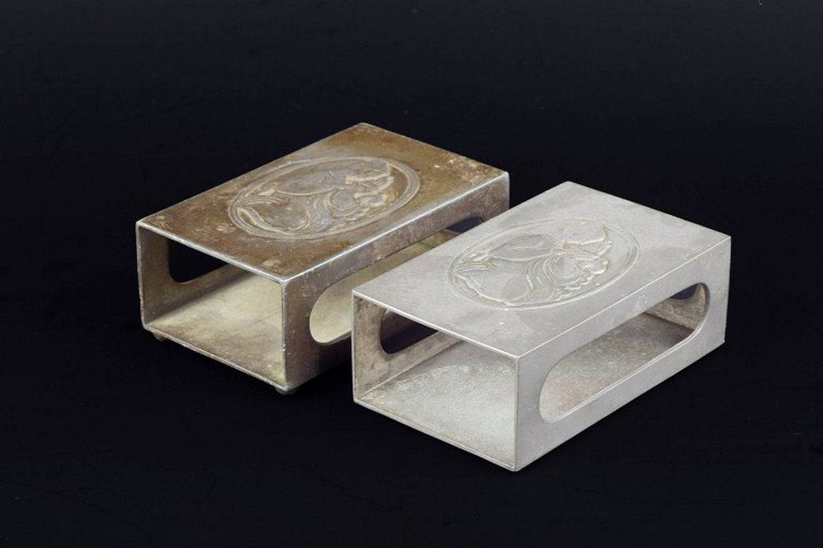 MODERN DESIGN - Brand: Just Andersen – L' ART COPENHAGEN