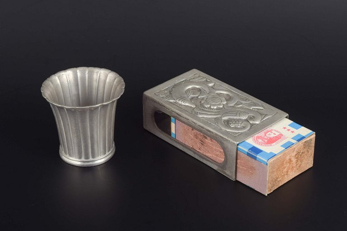 MODERN DESIGN - Brand: Just Andersen – L' ART COPENHAGEN