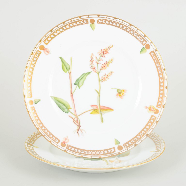 PORCELAIN - Brand: Bing & Grøndahl – L