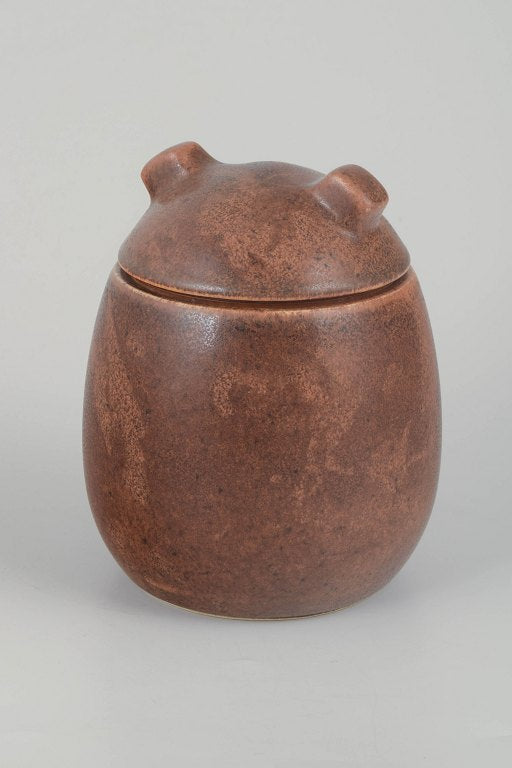 CERAMICS - Brand: Saxbo – L' ART COPENHAGEN