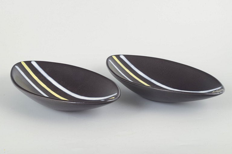 CERAMICS - Brand: Upsala Ekeby – L' ART COPENHAGEN