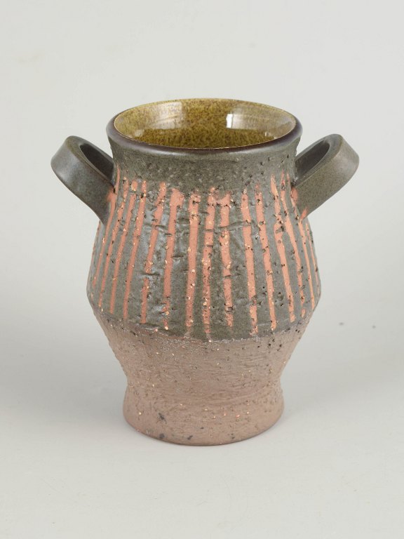 CERAMICS - Brand: Upsala Ekeby – L' ART COPENHAGEN