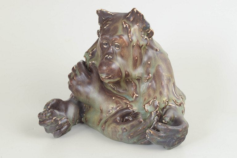 CERAMICS - Brand: Bing & Grøndahl – L' ART COPENHAGEN