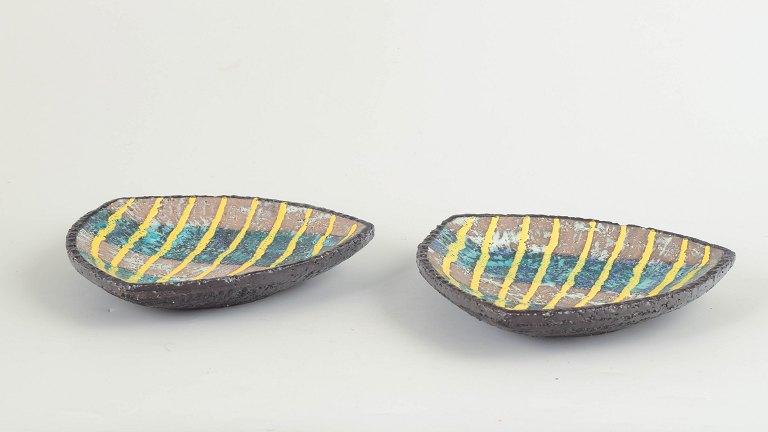 CERAMICS - Brand: Upsala Ekeby – L' ART COPENHAGEN
