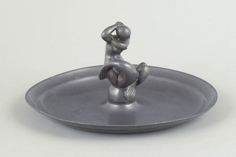 MODERN DESIGN - Artist: Just Andersen – L' ART COPENHAGEN