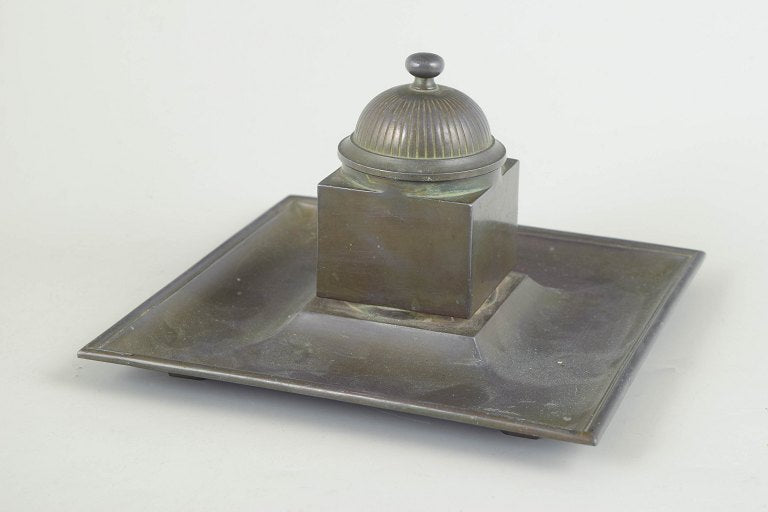 MODERN DESIGN - Artist: Just Andersen – L' ART COPENHAGEN