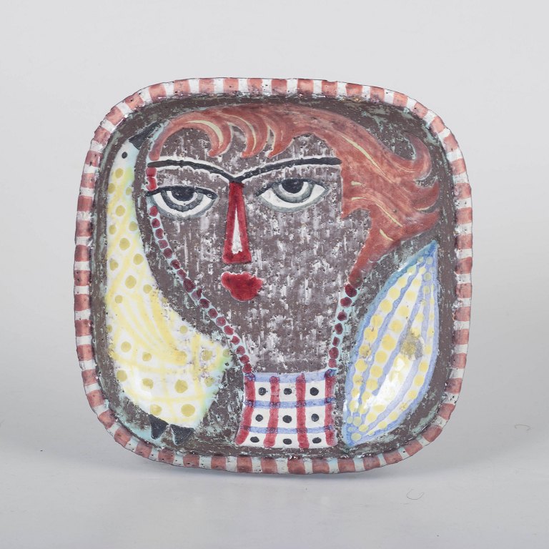 CERAMICS - Brand: Upsala Ekeby – L' ART COPENHAGEN