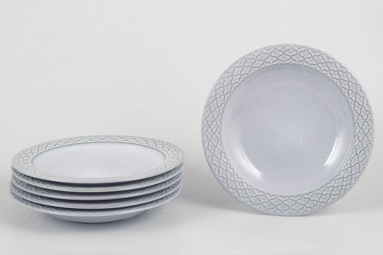 CERAMICS - Brand: Bing & Grøndahl – L' ART COPENHAGEN