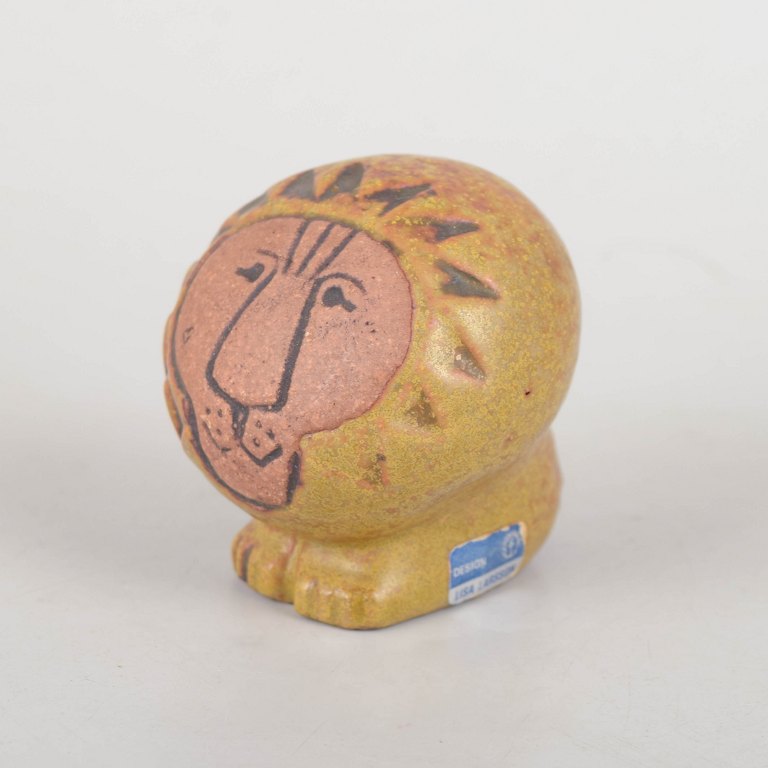 CERAMICS - Brand: Gustavsberg – L' ART COPENHAGEN