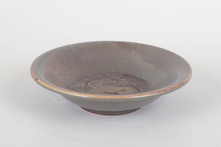 CERAMICS - Brand: Bing & Grøndahl – L' ART COPENHAGEN