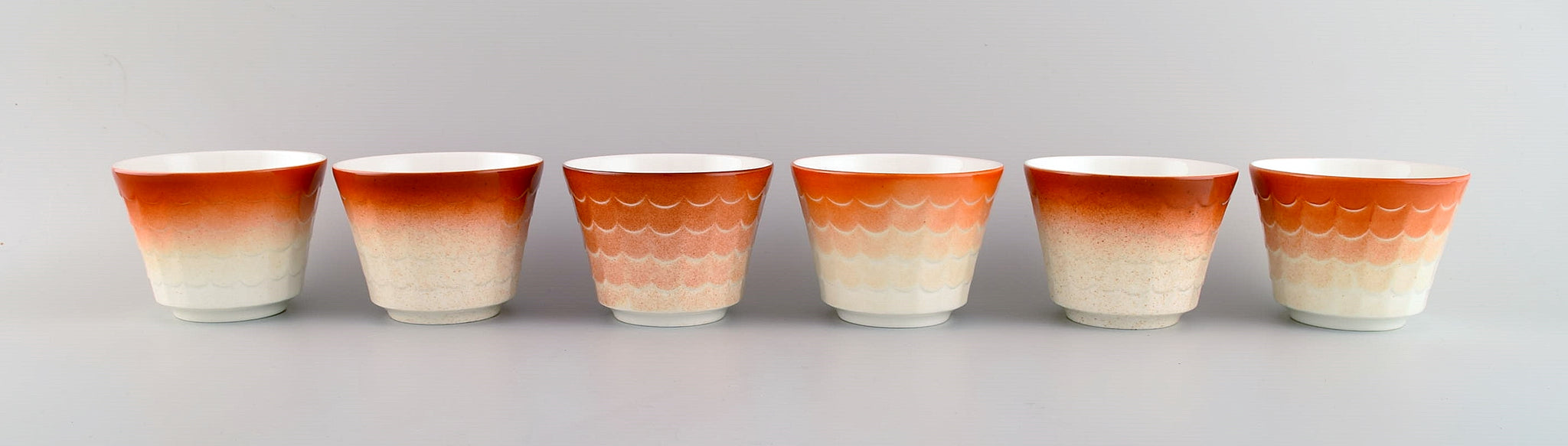 PORCELAIN - Brand: Gustavsberg – L' ART COPENHAGEN