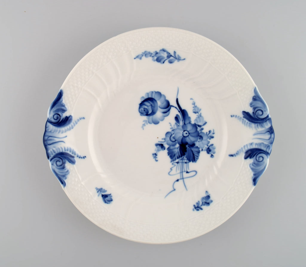 PORCELAIN - Category: Blue Flower – L' ART COPENHAGEN