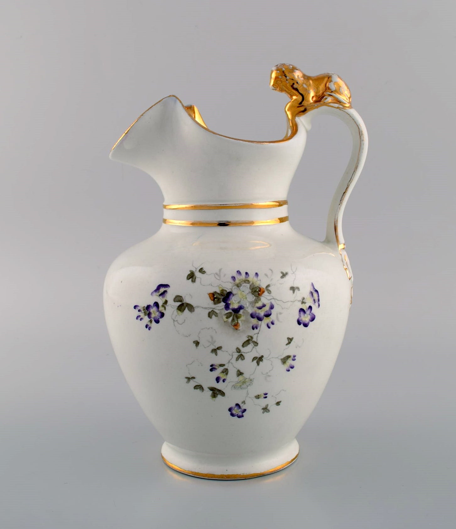 PORCELAIN - Brand: Gustavsberg – L' ART COPENHAGEN