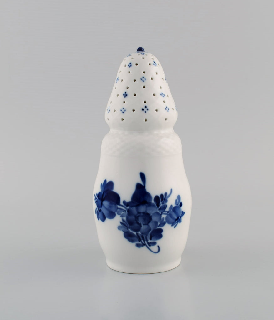 Royal Copenhagen Blue Flower Braided Small Cup Vase No. 8254