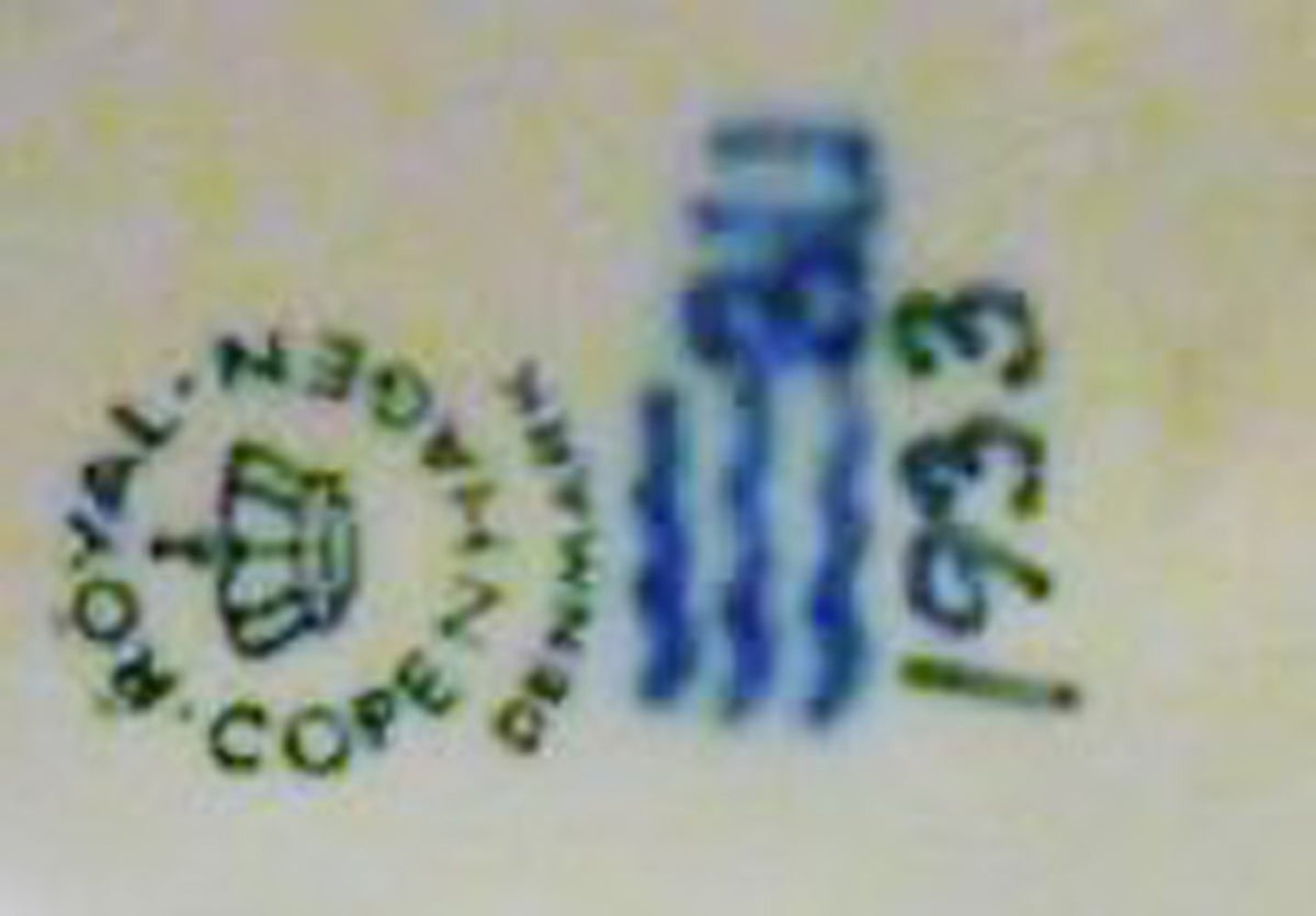 Royal Copenhagen duck, figurine number 1933. – L' ART COPENHAGEN